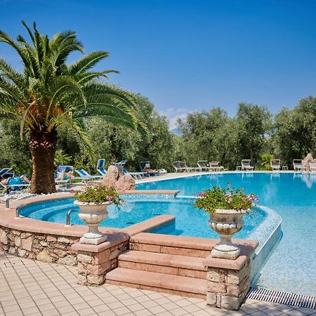 Hotel San Carlo Μαλτσεζίνε Εξωτερικό φωτογραφία