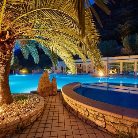 Hotel San Carlo Μαλτσεζίνε Εξωτερικό φωτογραφία