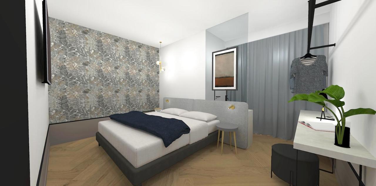 Hotel San Carlo Μαλτσεζίνε Εξωτερικό φωτογραφία