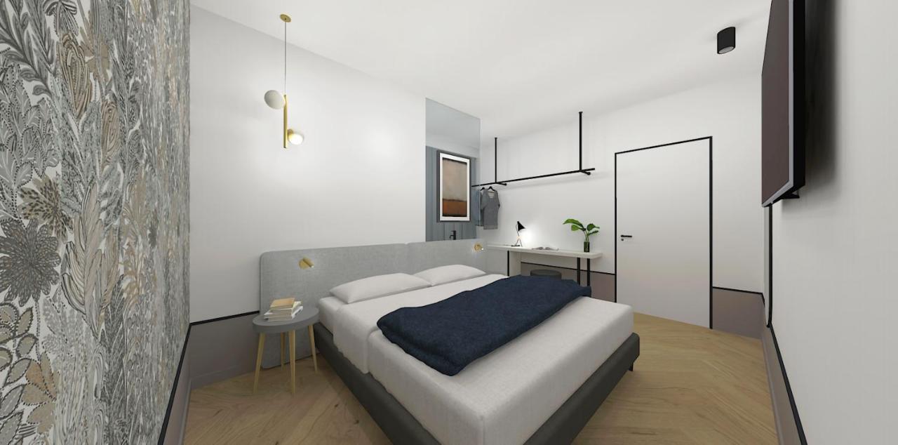 Hotel San Carlo Μαλτσεζίνε Εξωτερικό φωτογραφία