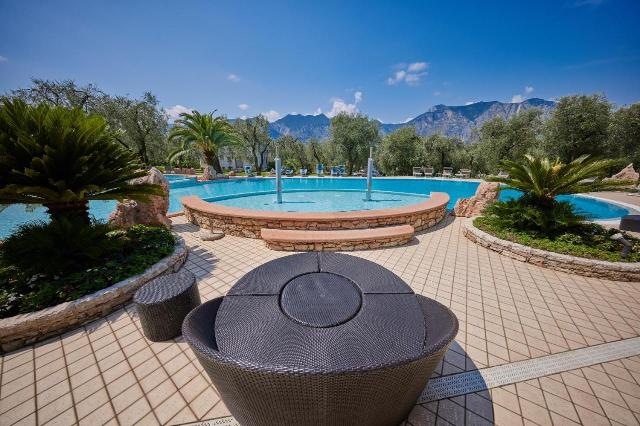 Hotel San Carlo Μαλτσεζίνε Εξωτερικό φωτογραφία