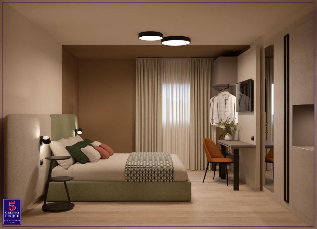 Hotel San Carlo Μαλτσεζίνε Εξωτερικό φωτογραφία