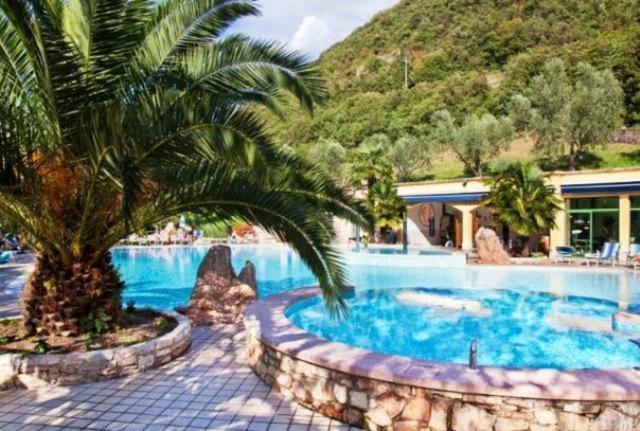 Hotel San Carlo Μαλτσεζίνε Εξωτερικό φωτογραφία