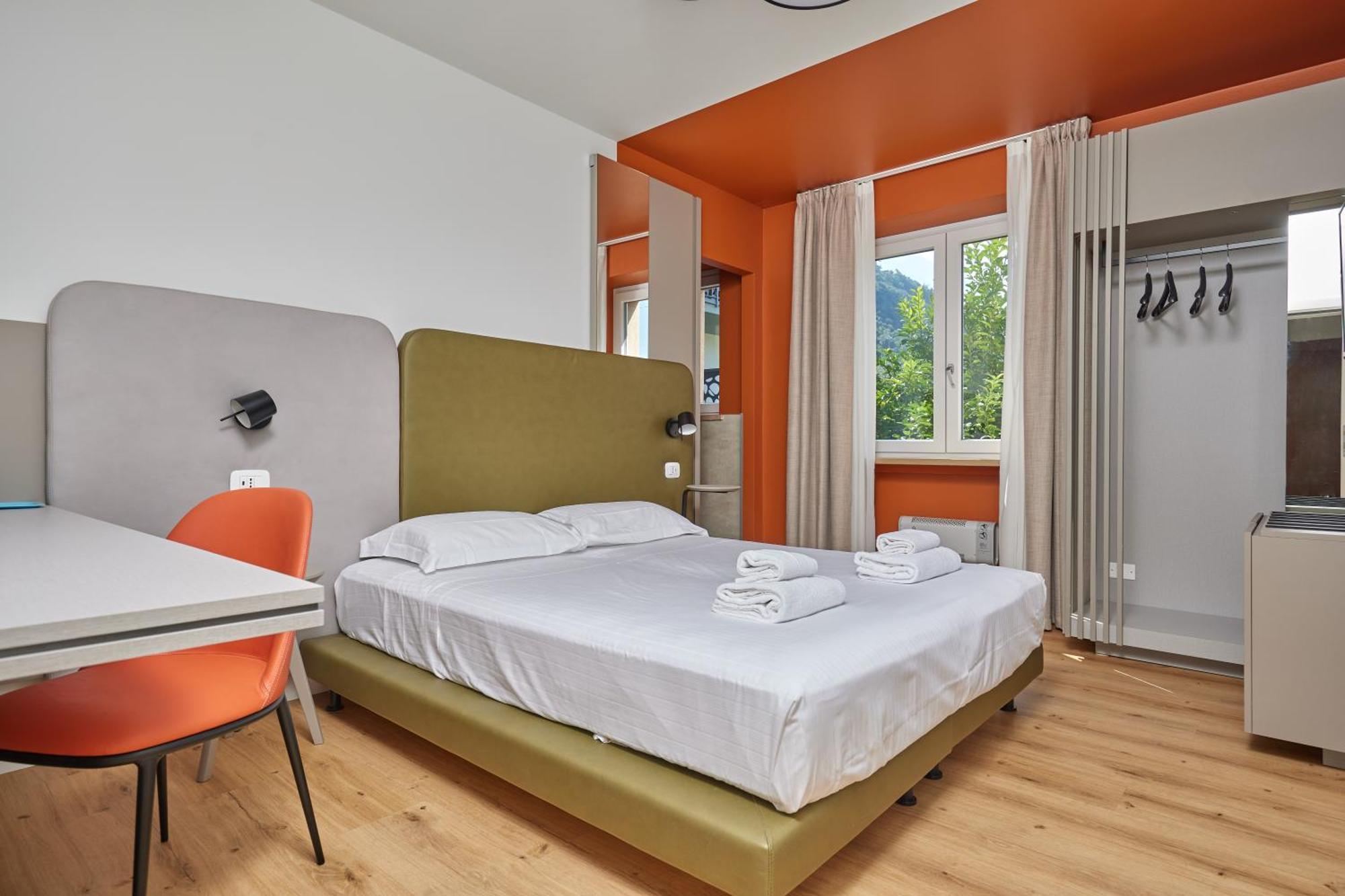 Hotel San Carlo Μαλτσεζίνε Εξωτερικό φωτογραφία
