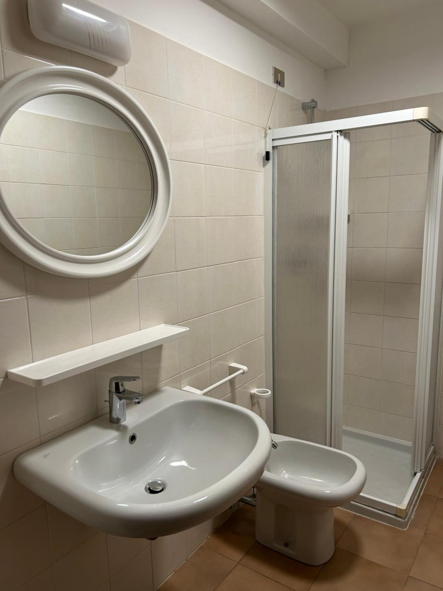 Hotel San Carlo Μαλτσεζίνε Εξωτερικό φωτογραφία