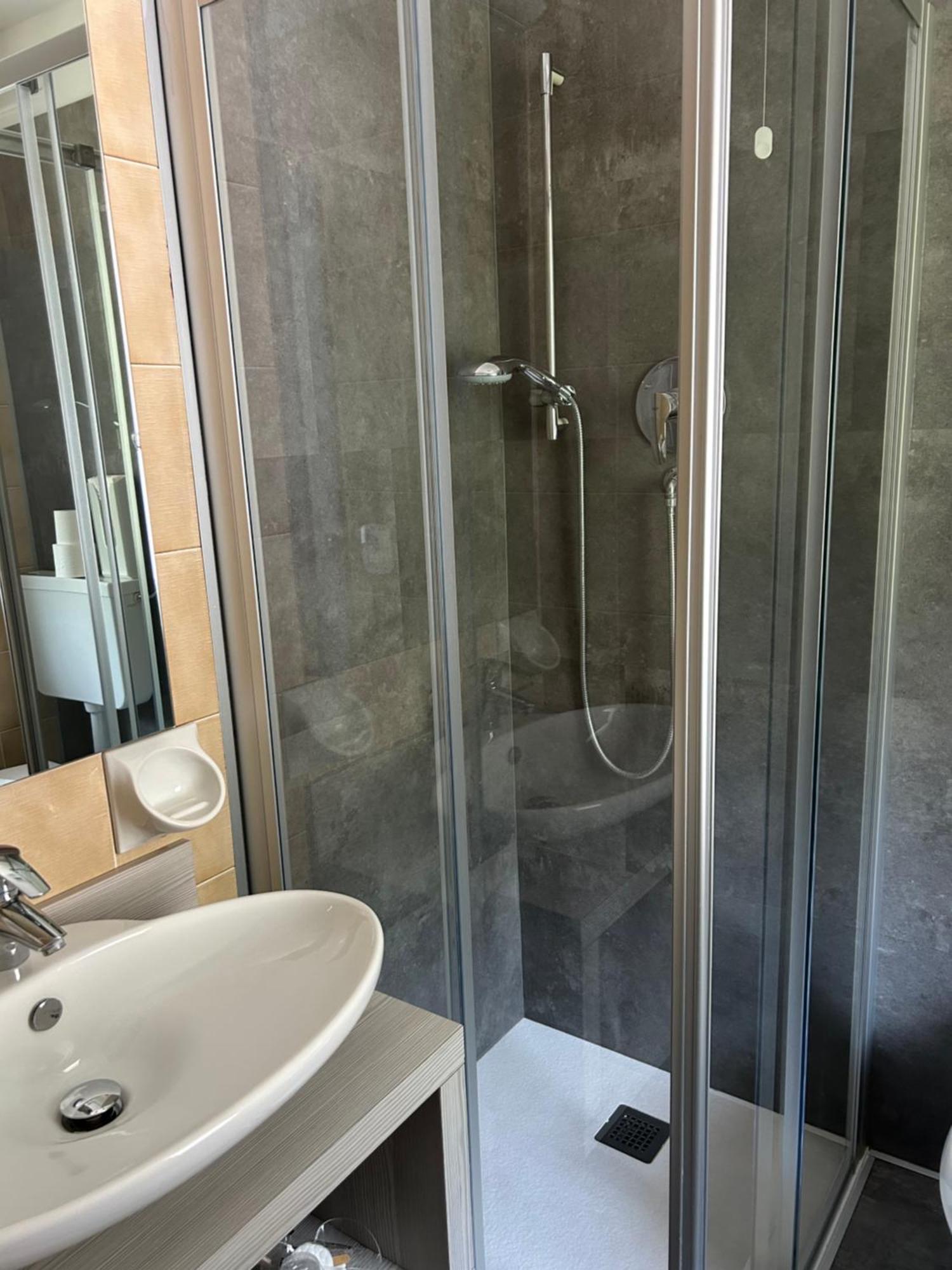 Hotel San Carlo Μαλτσεζίνε Εξωτερικό φωτογραφία