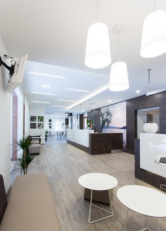 Hotel San Carlo Μαλτσεζίνε Εξωτερικό φωτογραφία