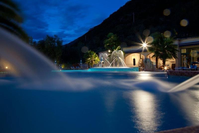 Hotel San Carlo Μαλτσεζίνε Εξωτερικό φωτογραφία