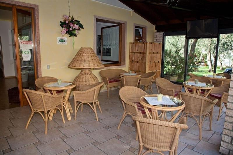 Hotel San Carlo Μαλτσεζίνε Εξωτερικό φωτογραφία