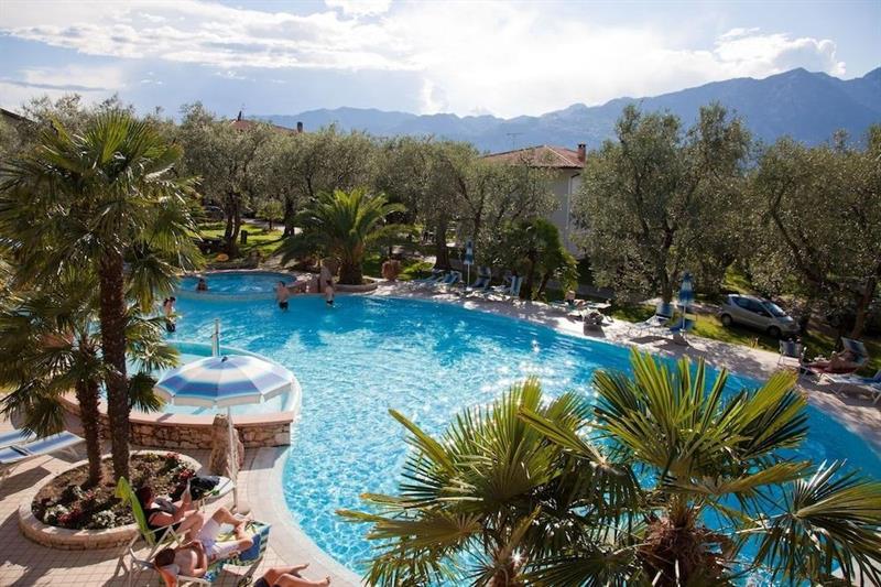 Hotel San Carlo Μαλτσεζίνε Εξωτερικό φωτογραφία