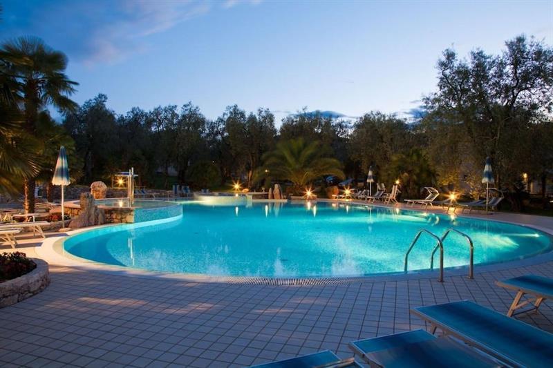 Hotel San Carlo Μαλτσεζίνε Εξωτερικό φωτογραφία